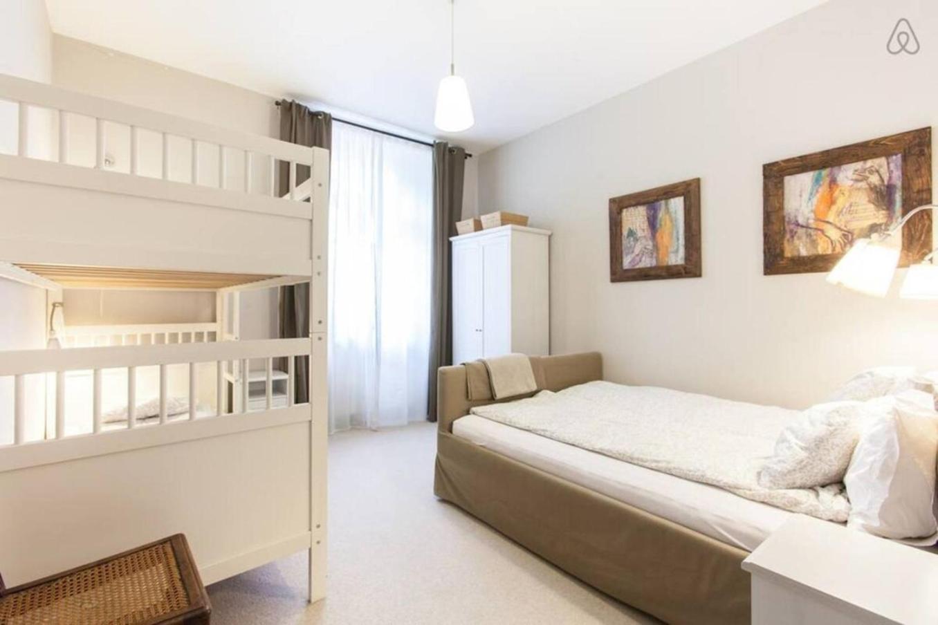 Stylish Penthouse With Large Terrace Apartment Most na Soči Екстериор снимка