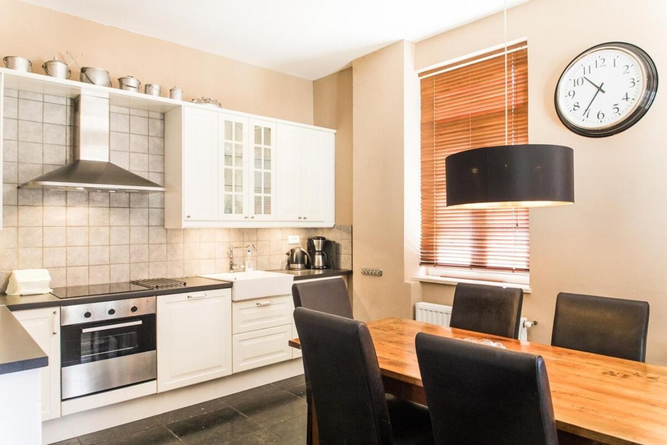 Stylish Penthouse With Large Terrace Apartment Most na Soči Екстериор снимка