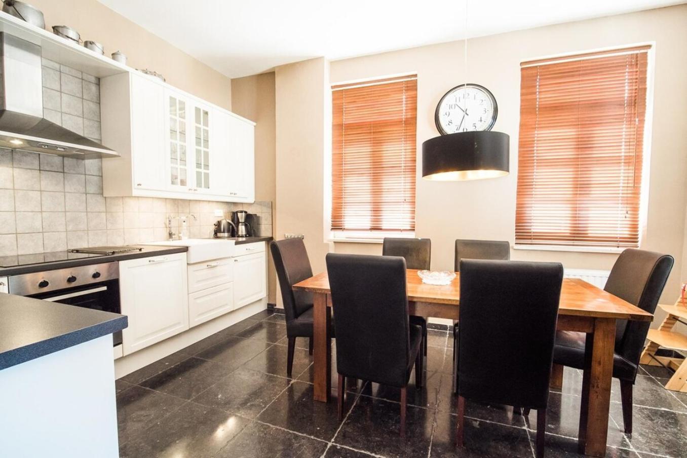 Stylish Penthouse With Large Terrace Apartment Most na Soči Екстериор снимка